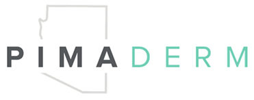 Pima Dermatology logo
